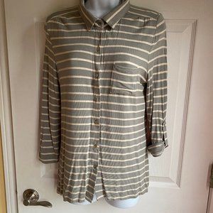 Olive and Oak Long sleeve Jersey
